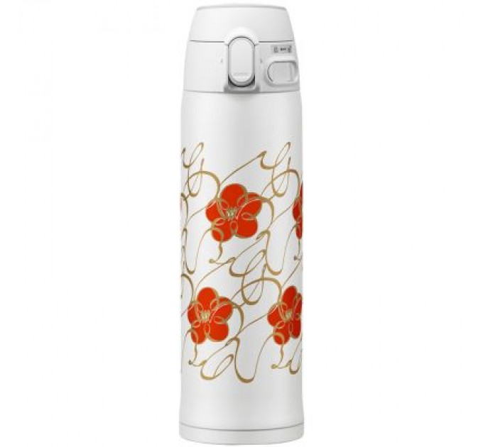 Zojirushi Термокружка Zojirushi SM-TAE48SAWJ 0.48 л White (1678.05.51)