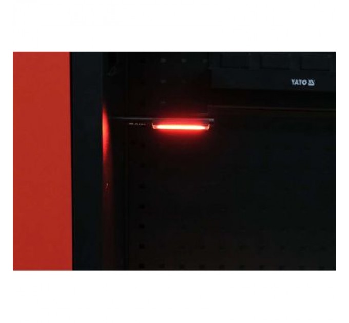 Yato Ліхтар Yato YT-08511