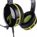 Somic Гарнитура Somic G801 Black (9590010342)