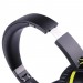 Somic Гарнитура Somic G801 Black (9590010342)