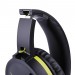 Somic Гарнитура Somic G801 Black (9590010342)