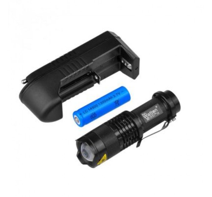 Watton Ліхтар Watton WT-304