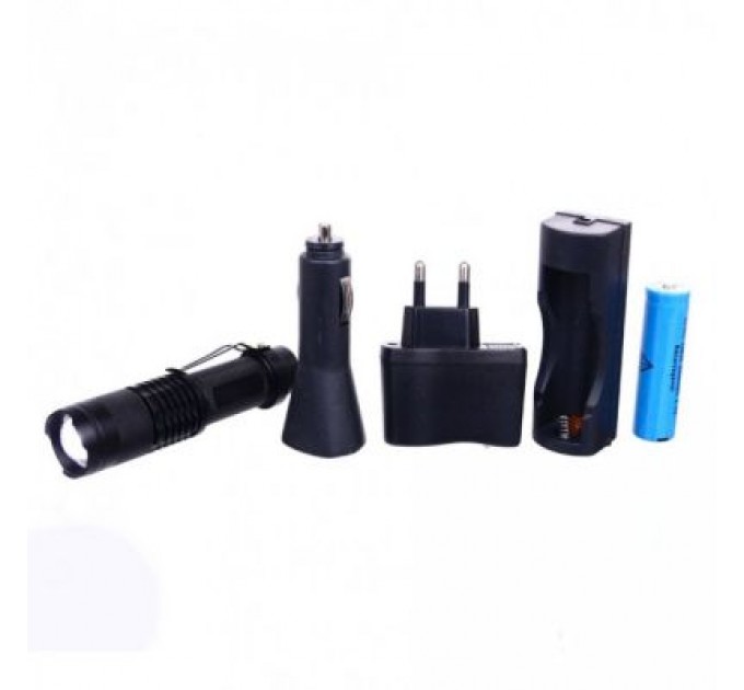 Watton Ліхтар Watton WT-086