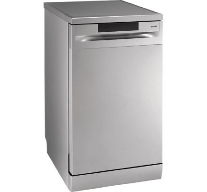 Gorenje Посудомийна машина Gorenje GS520E15S
