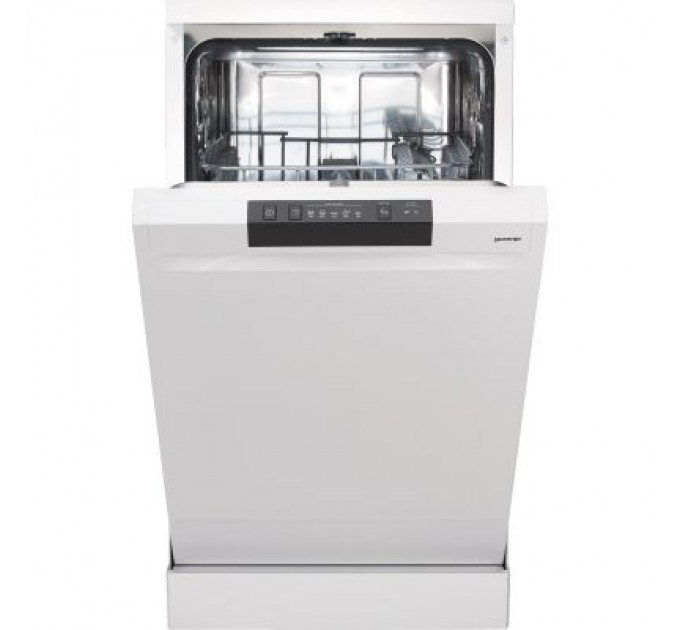 Gorenje Посудомийна машина Gorenje GS520E15W