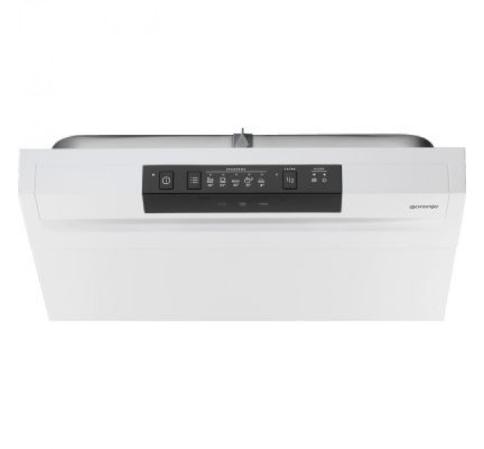 Gorenje Посудомийна машина Gorenje GS520E15W