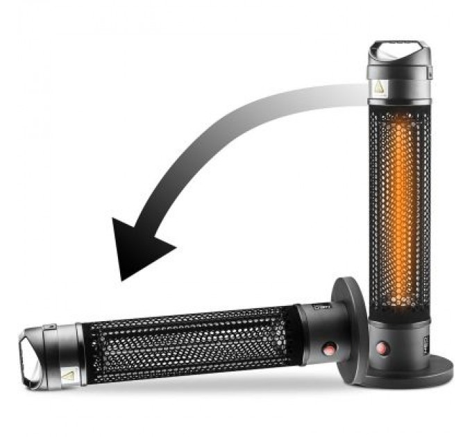 Neo Tools Обігрівач Neo Tools 90-035