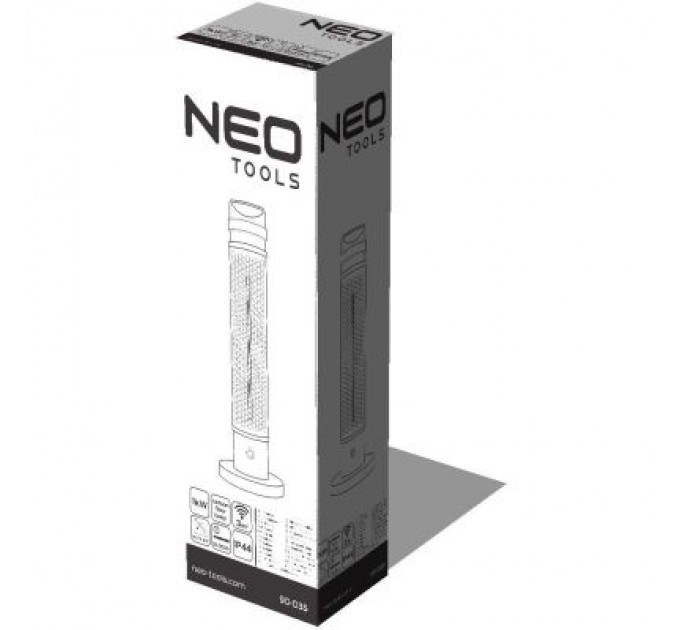 Neo Tools Обігрівач Neo Tools 90-035