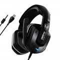 Somic Гарнитура Somic G909 Pro Black (9590010164)