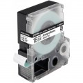Epson Стрічка для принтера етикеток Epson LK5WBW (C53S655012)