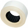 Aurika Етикет-стрічка Aurika 21х12 white, 30 рул (2112W)