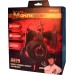 Somic Гарнитура Somic G925 Black/Orange (9590009919)