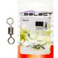 Select Вертлюг Select SF0020 size 12 10шт/уп (1870.20.16)