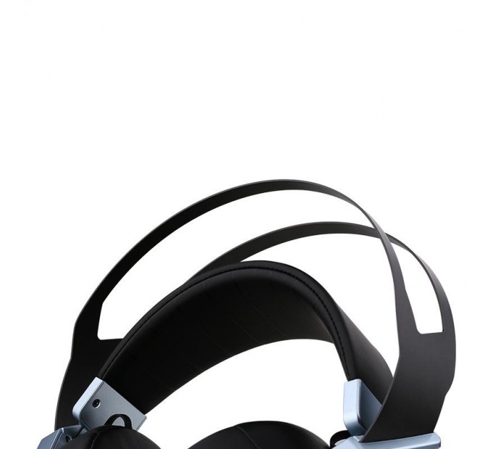 Somic Гарнитура Somic G949DE Black/Silver