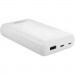 Intenso Батарея універсальна Intenso XS20000 20000mAh, USB Type-C USB-A, 5V, 3.1A, white (7313552)