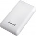 Intenso Батарея універсальна Intenso XS20000 20000mAh, USB Type-C USB-A, 5V, 3.1A, white (7313552)