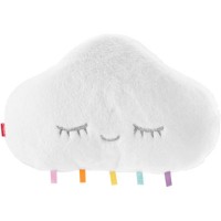 Нічник Fisher-Price Музична хмарка Солодкі сни (GJD44)
