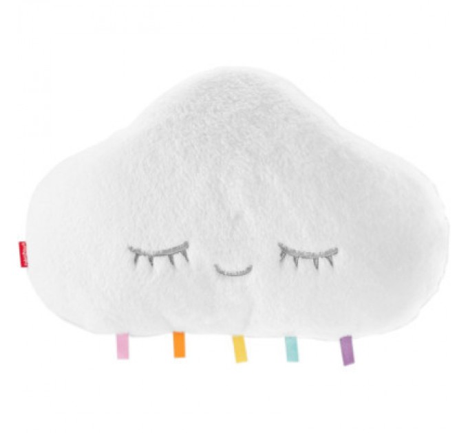 Fisher-Price Нічник Fisher-Price Музична хмарка Солодкі сни (GJD44)