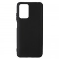 Armorstandart Чохол до мобільного телефона Armorstandart Matte Slim Fit Xiaomi Redmi 10/10 2022 Black (ARM62747)