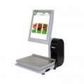 Mettler Toledo Ваги Mettler Toledo UC-GLT-M (22500004)