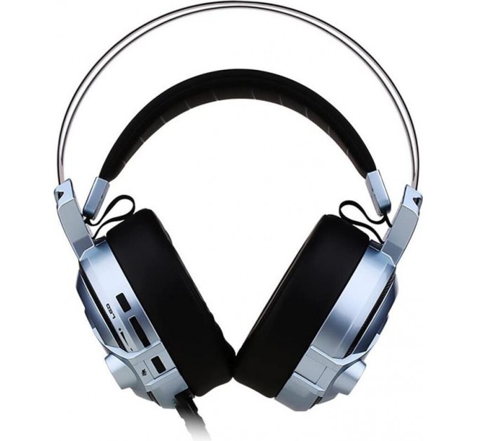 Somic Гарнитура Somic G949DE Black/Silver