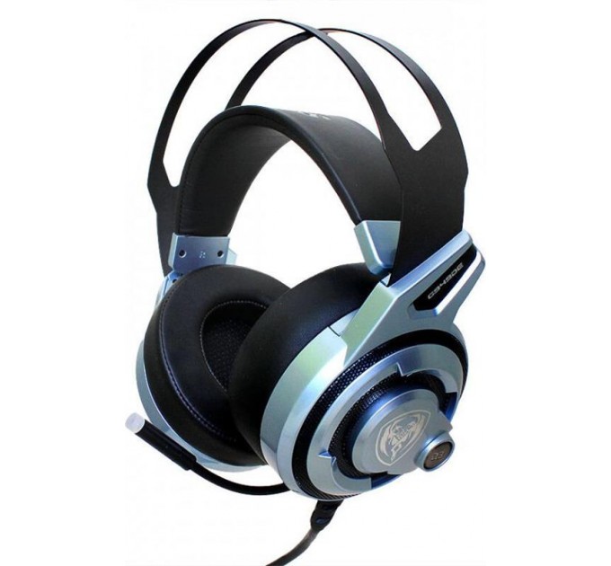 Somic Гарнитура Somic G949DE Black/Silver