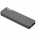 Lenovo Порт-реплікатор Lenovo USB-C Mini Dock (40AU0065EU)