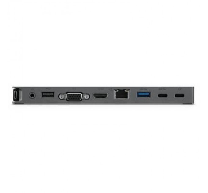 Lenovo Порт-реплікатор Lenovo USB-C Mini Dock (40AU0065EU)