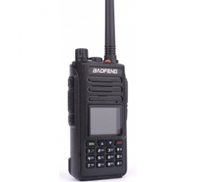 Baofeng Портативна рація Baofeng DM-1702 GPS