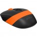 A4Tech Мишка A4Tech FG10S Orange