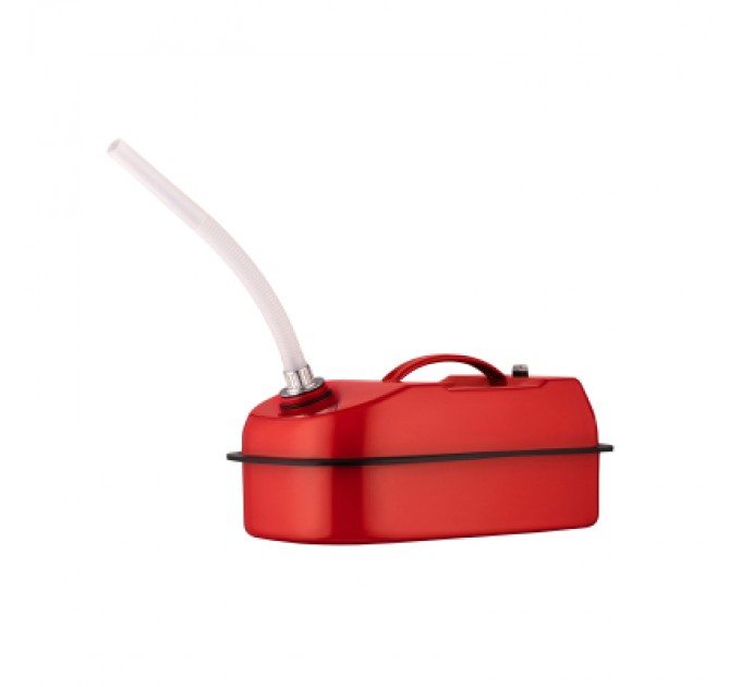 2E Каністра автомобільна 2E 10 л, метал, 0.6мм, червоний (2E-JCM10H)