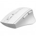 A4Tech Мишка A4Tech FG30S Grey+White