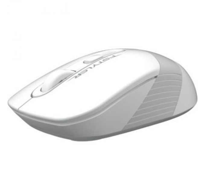 A4Tech Мишка A4Tech FG10S White