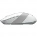 A4Tech Мишка A4Tech FG10S White