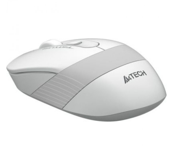 A4Tech Мишка A4Tech FG10S White