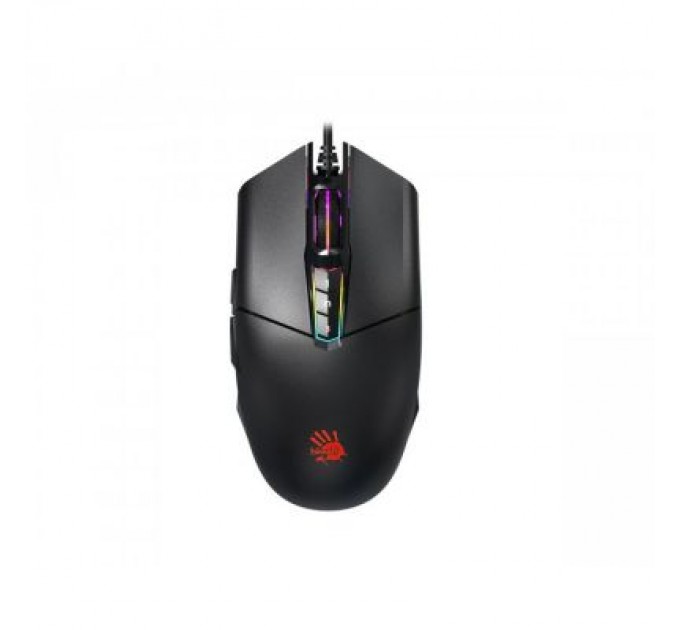 A4Tech Мишка A4Tech Bloody P91s Black