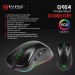 Marvo Мишка Marvo G954 USB Black (G954)