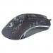 Marvo Мишка Marvo M209 LED USB Black (M209)