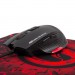 Marvo Мишка Marvo M355+G1 USB Black (M355+G1)