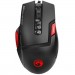 Marvo Мишка Marvo M355+G1 USB Black (M355+G1)