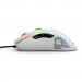 Glorious Мишка Glorious Model O RGB USB White (GO-White)
