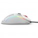 Glorious Мишка Glorious Model O RGB USB White (GO-White)