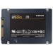 Samsung Накопичувач SSD 2.5" 2TB 870 QVO Samsung (MZ-77Q2T0BW)
