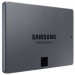 Samsung Накопичувач SSD 2.5" 2TB 870 QVO Samsung (MZ-77Q2T0BW)