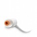 JBL Гарнитура JBL T110 White (JBLT110WHT)