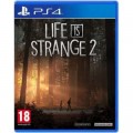 Sony Гра Sony Life is Strange 2 [PS4, English version] (SLIS24EN01)