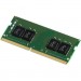Kingston Модуль пам'яті для ноутбука SoDIMM DDR4 16GB 2666 MHz Kingston (KVR26S19S8/16)