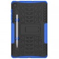 BeCover Чохол до планшета BeCover Samsung Galaxy Tab S6 Lite 10.4 P610/P613/P615/P619 Blue (704868)