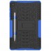 BeCover Чохол до планшета BeCover Samsung Galaxy Tab S6 Lite 10.4 P610/P613/P615/P619 Blue (704868)
