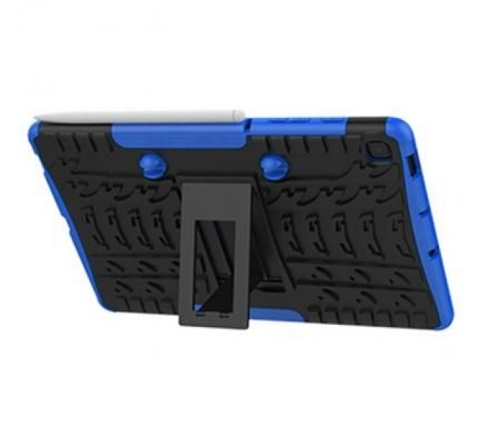 BeCover Чохол до планшета BeCover Samsung Galaxy Tab S6 Lite 10.4 P610/P613/P615/P619 Blue (704868)